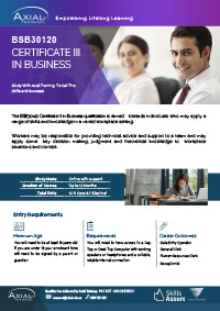 Certificates & Diplomas | Brisbane and Townsville Apprenticeship QLD and NSW