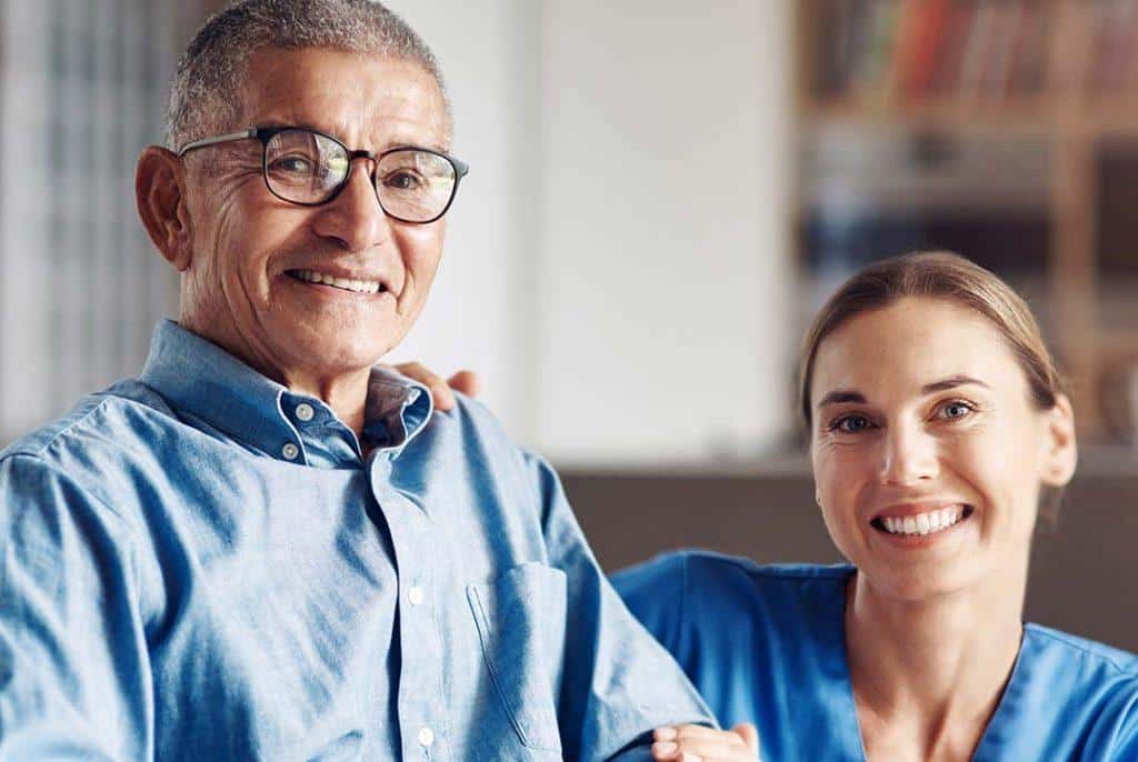 CHC33015 Certificate III in Individual Support Axial Training