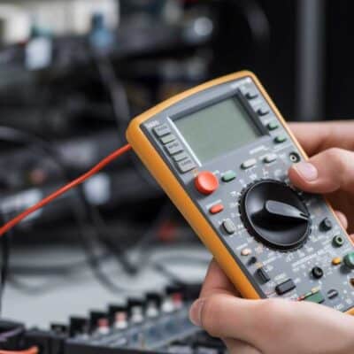 electrotechnology
