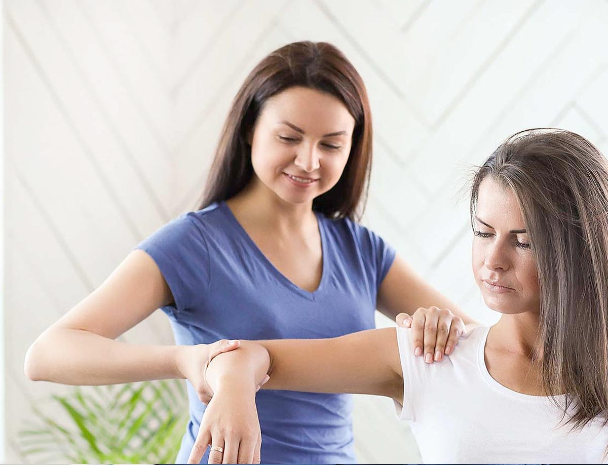 Certificate III in Health Services Assistance