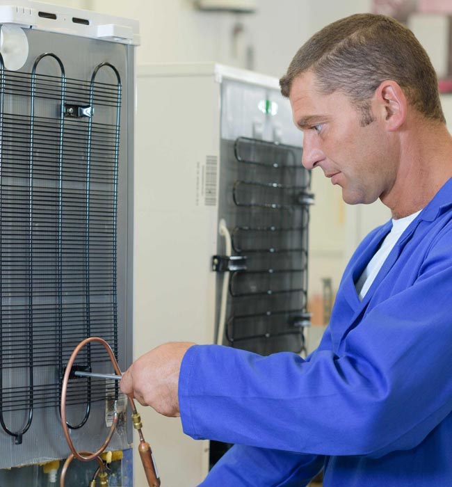 cert iii appliance service repair