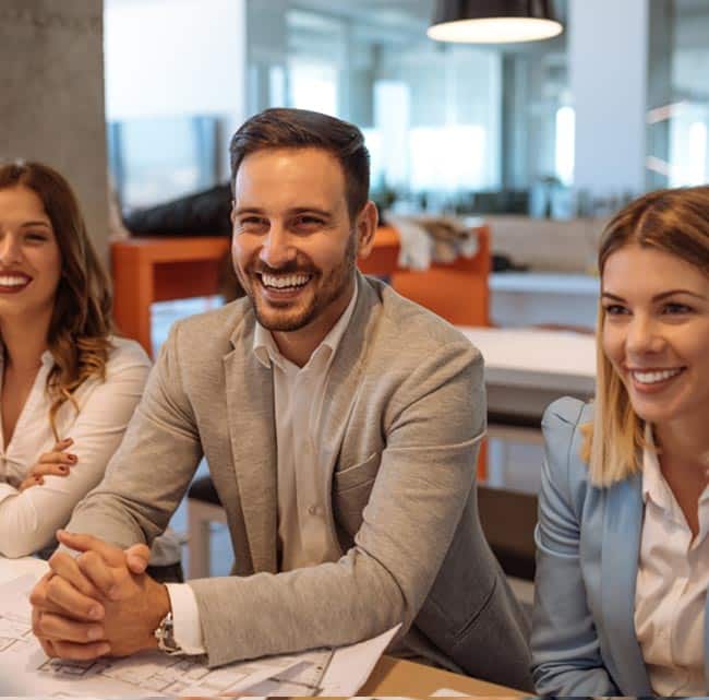 Cert III in Business