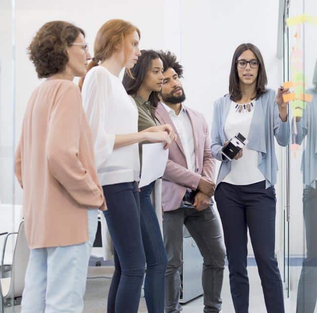 diploma business women