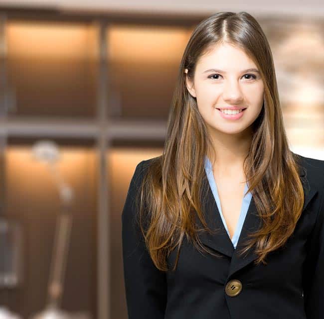 hospitality management