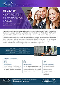 Certificates & Diplomas | Brisbane and Townsville Apprenticeship QLD and NSW