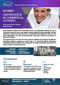 Certificates & Diplomas | Brisbane and Townsville Apprenticeship QLD and NSW