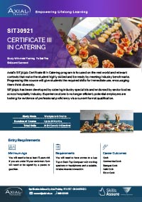 Certificates & Diplomas | Brisbane and Townsville Apprenticeship QLD and NSW