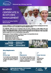 Certificates & Diplomas | Brisbane and Townsville Apprenticeship QLD and NSW