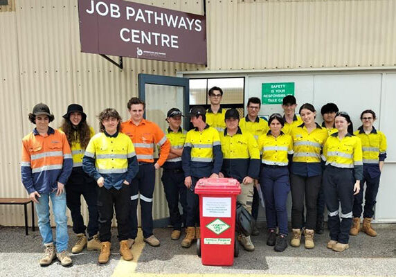 Vocational Education in Schools